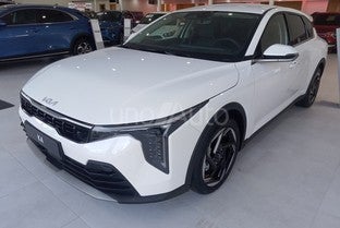 KIA K4 1.0 MHEV Tech DCT 115