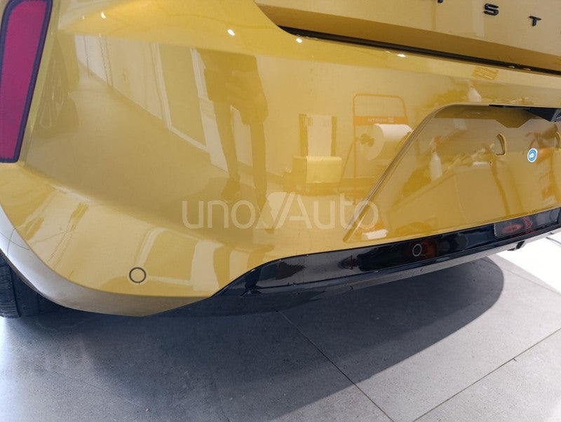 Astra 1.2T XHT Hybrid eDCT6 S/S Ultimate 145