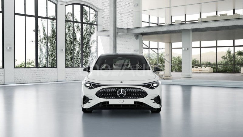 CLA CLA 200 con tecnología EQ