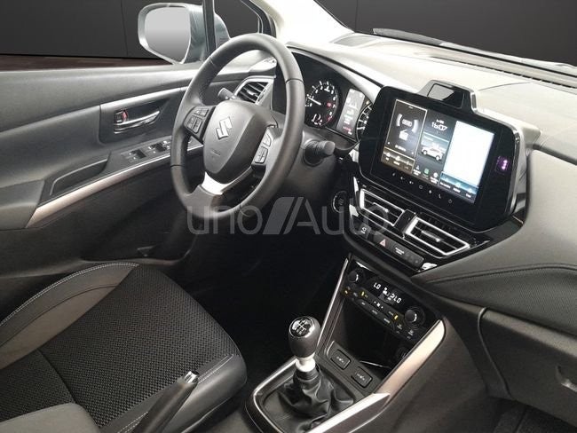 1.4T S3 Mild Hybrid