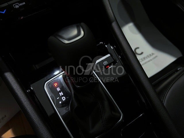 Compass 1.5 MHEV North Star FWD DCT
