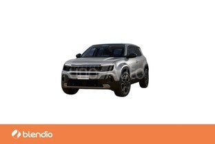 JEEP Avenger 1.2 G 74kW (100CV) Summit