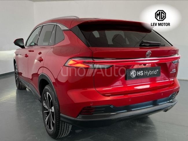HS 1.5 Hybrid + Luxury