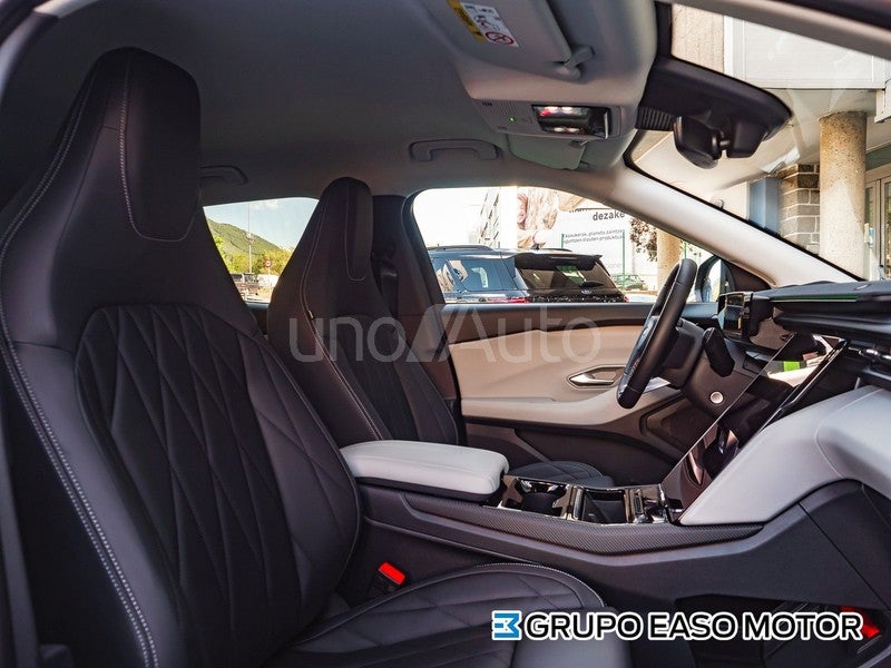 Explorer RWD Rango Extendido 79kWh