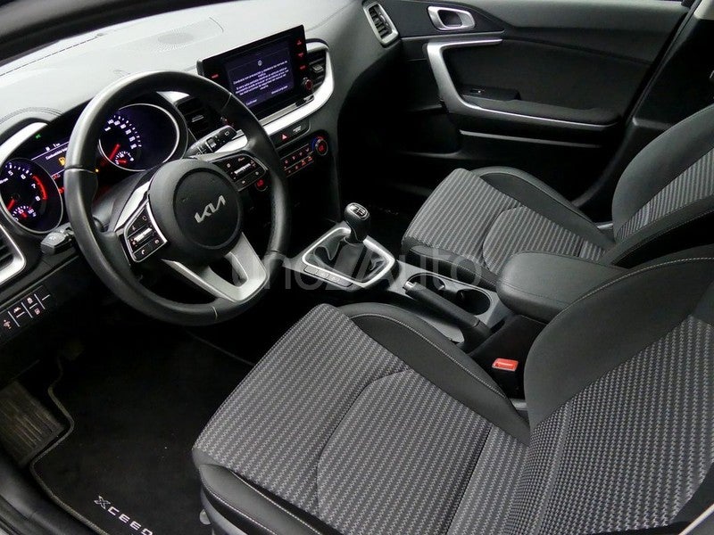 1.0 T-GDi Drive 74kW (100CV)