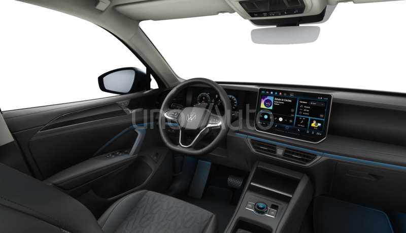 Tiguan 2.0TDI Más DSG 110kW