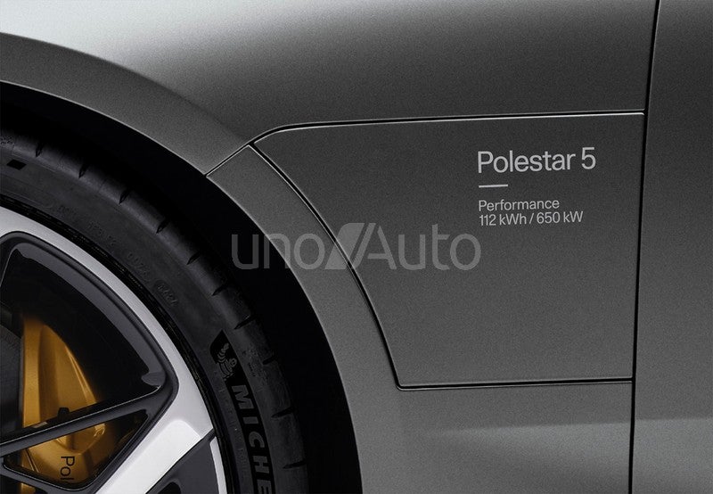 05 Dual Motor Performance Launch Edition