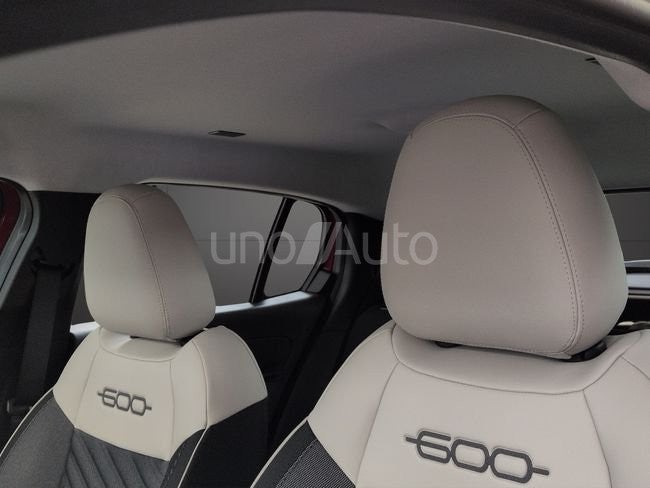 Icon MHEV 1.2 81kW (110CV) DDCT