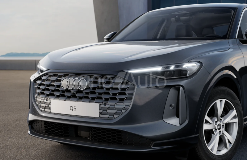 Q5 Sportback TFSI Advanced S tronic 150kW