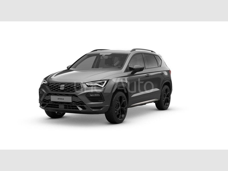 Ateca 1.5 EcoTSI S&S FR DSG