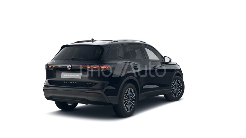 Tiguan 1.5 TSI eHybrid Más DSG 150kW