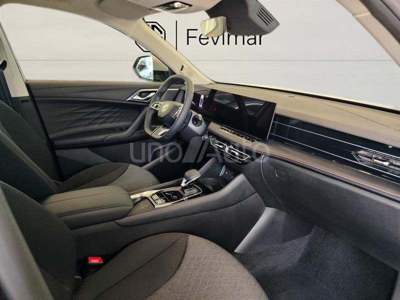 HS 1.5 Hybrid + Comfort