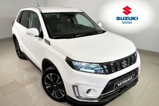 SUZUKI Vitara 1.4T GLX 4WD Mild Hybrid