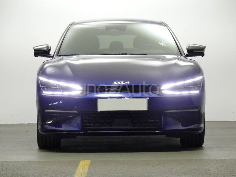 KIA EV6 GT-Line 77,4kWh 168kW RWD Long Range