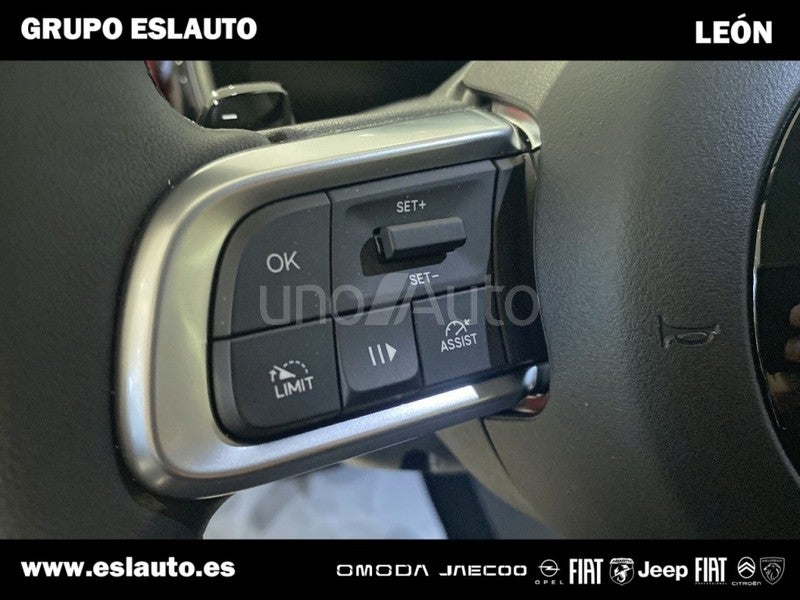 600 1.2 MHEV DDCT 74kW