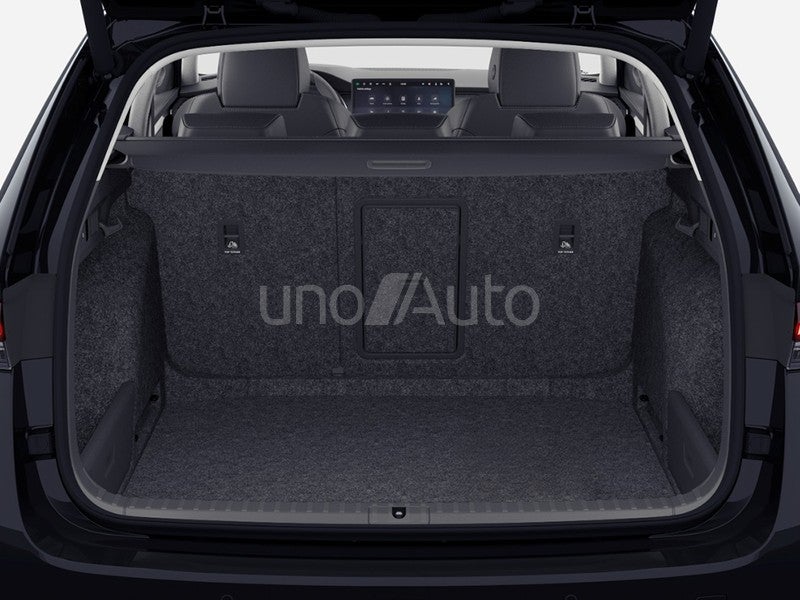 Octavia Combi 2.0TDI Design DSG7 110kW