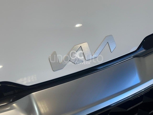 Sportage 1.6 T-GDi MHEV Tech 160