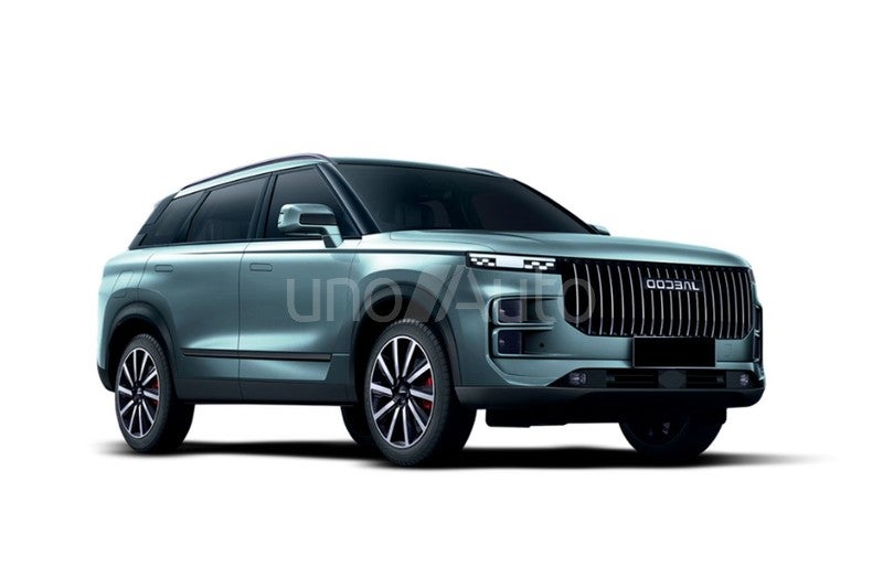 Select 1.6 TGDI 108kW (145CV) FWD