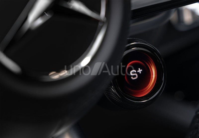 GLE Coupé 53 AMG 4Matic+ Aut.