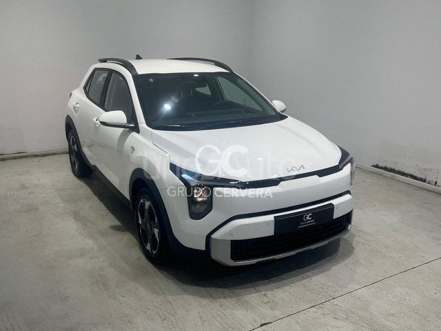 Stonic 1.0 MHEV Concept 115