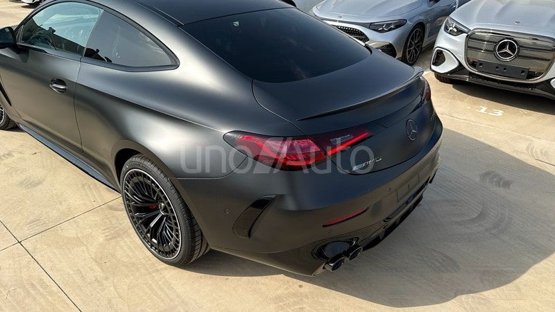 CLE Mercedes-AMG CLE 53 4MATIC+ Coupé