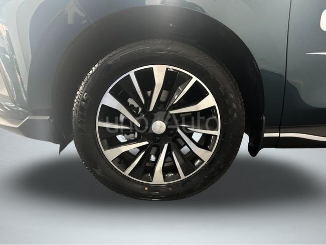 EVO Evo6 1.5 Turbo DCT -