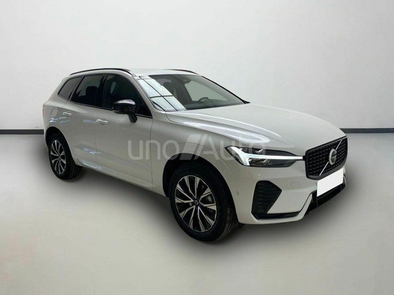 XC60 B5 Plus Dark AWD Aut.