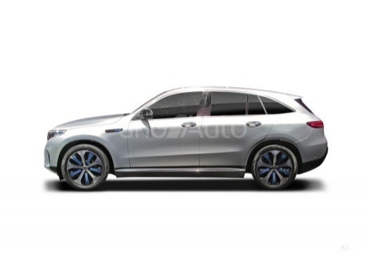EQC 400 4MATIC