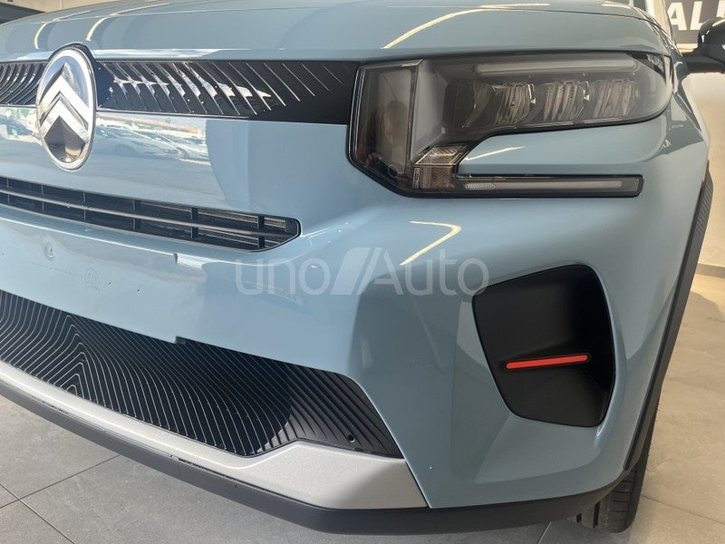 C3 1.2 Turbo S&S Max 100