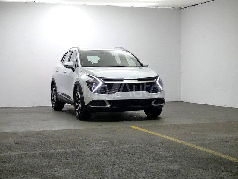 Sportage 1.6 T-GDi Drive 160