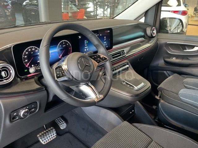 V 220d Largo Style