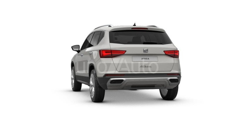 Ateca 1.5 EcoTSI S&S X-Perience XM