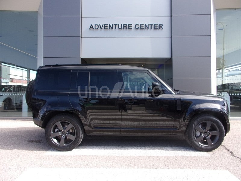 Defender 110 3.0D l6 MHEV X-Dynamic SE 350 AWD Aut.