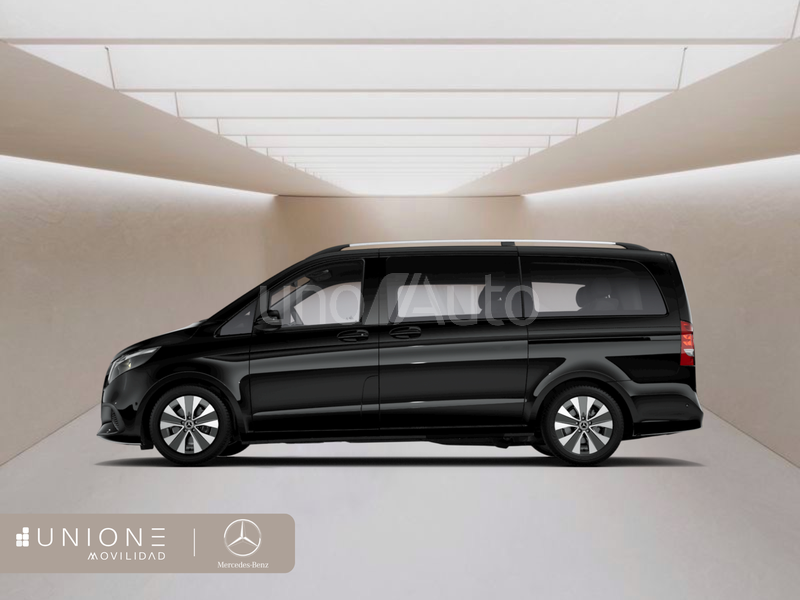 Nuevo 220 d STYLE Largo