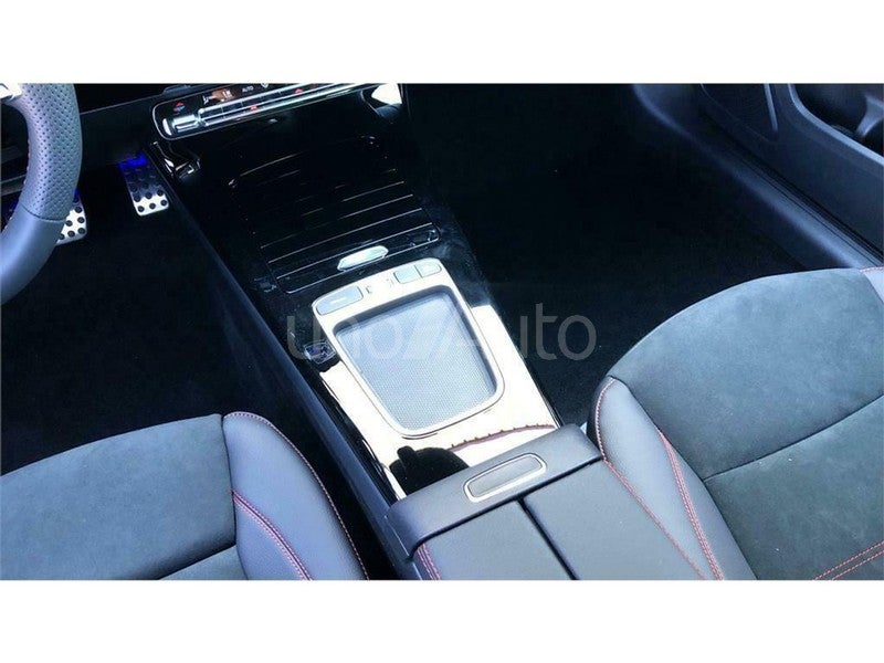 A 180CDI Autotronic