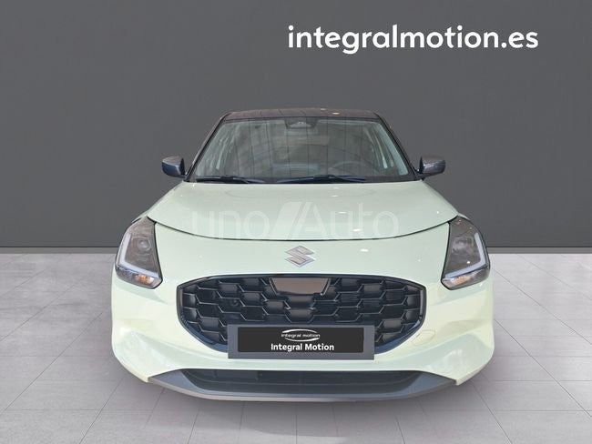 1.2 S2 Mild Hybrid