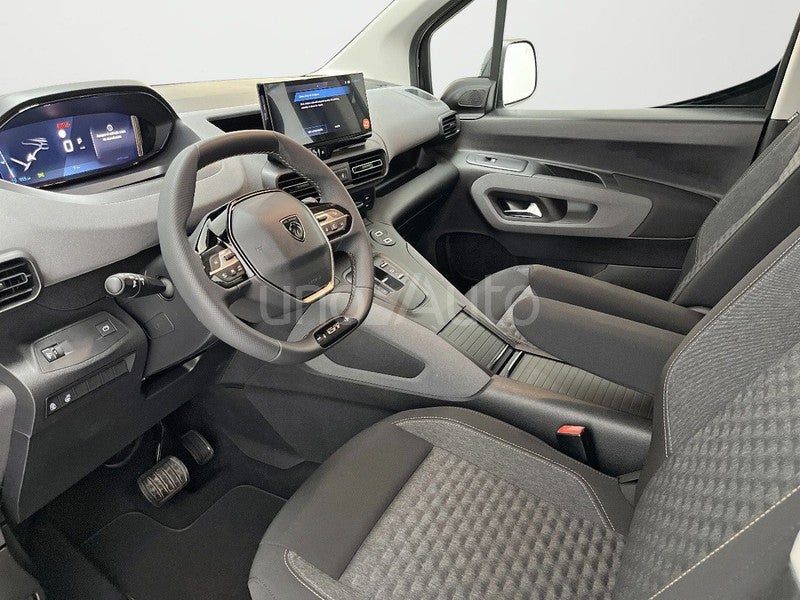 Rifter 1.5BlueHDi S&S Long GT 130 EAT8