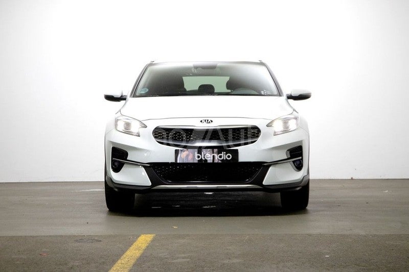 KIA XCeed 1.5 MHEV iMT Tech 103kW (140CV)