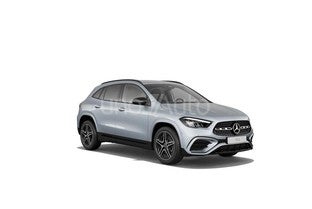 MERCEDES-BENZ Clase GLA 200 D