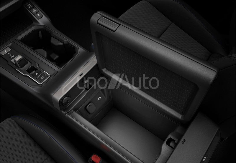 Across 2.5L PHEV AWD