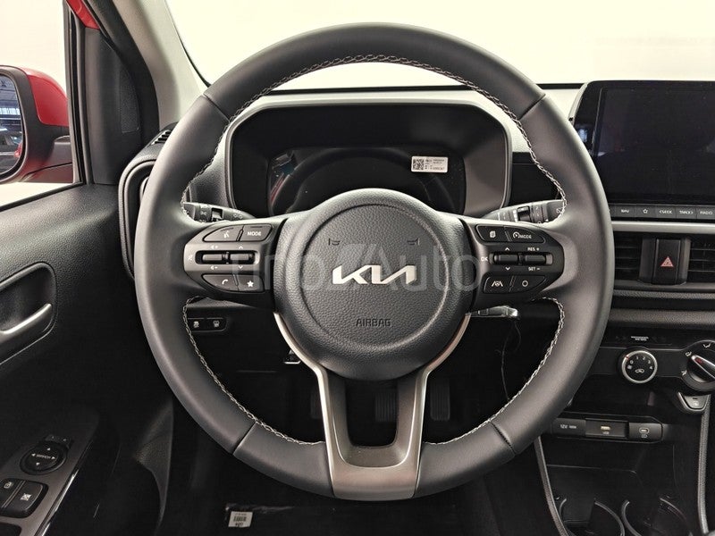 Picanto 1.0 GDi Drive