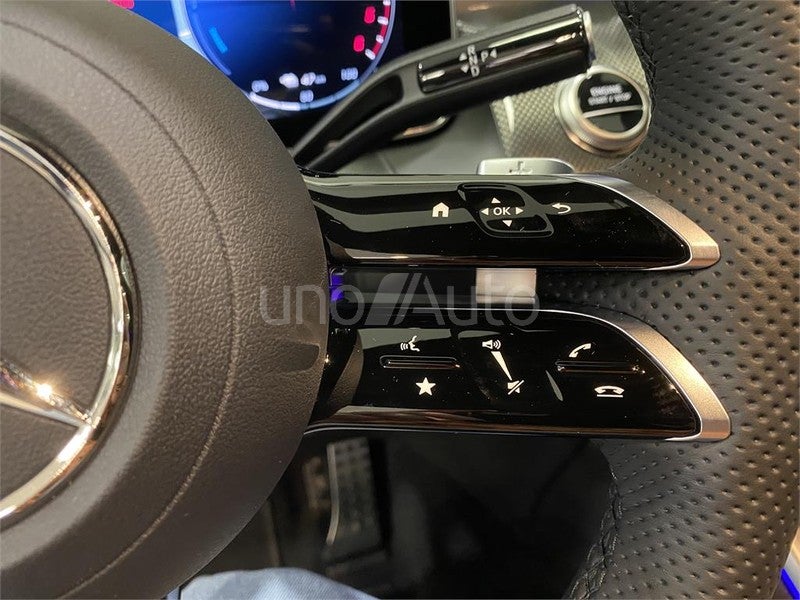 CLASE GLC GLC 300 de 4MATIC