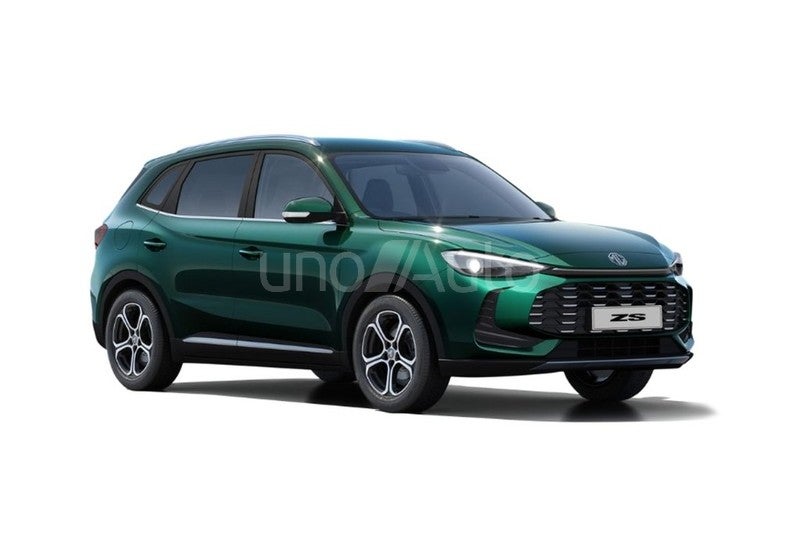 MG ZS 1.5 Comfort