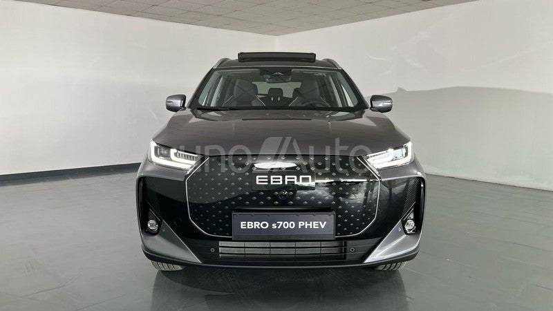 1.5 TGDI PHEV Luxury E-CVT