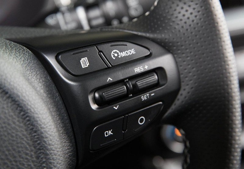Stonic 1.2 CVVT Eco-Dynamic Tech 84