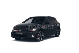 VOLKSWAGEN Polo 2.0 TSI GTI DSG