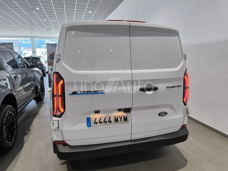 FORD Transit Custom Electrica 320 L1