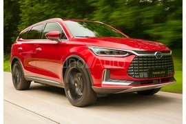 Byd Tang
