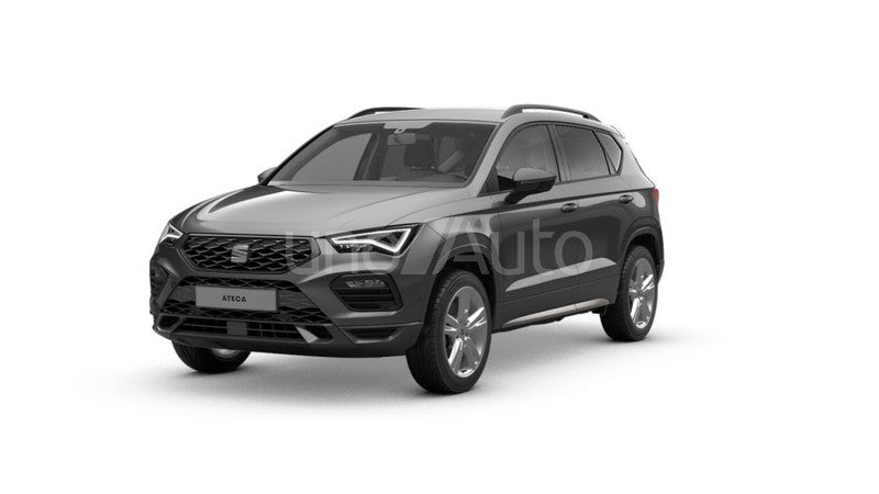 Ateca 1.5 EcoTSI S&S FR Special Edition DSG