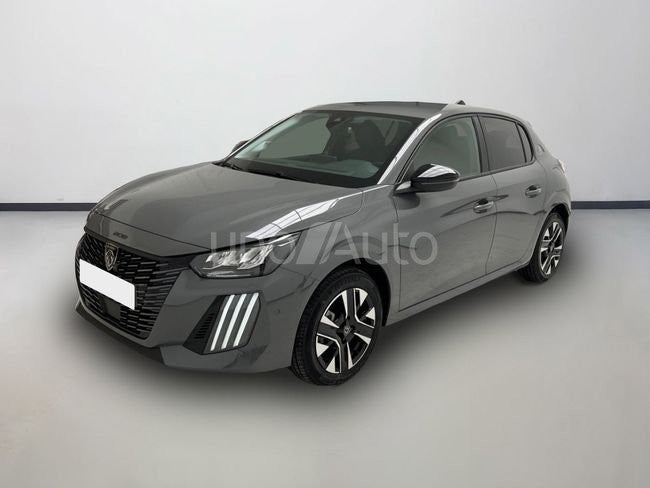 208 Allure Eléctrico 156